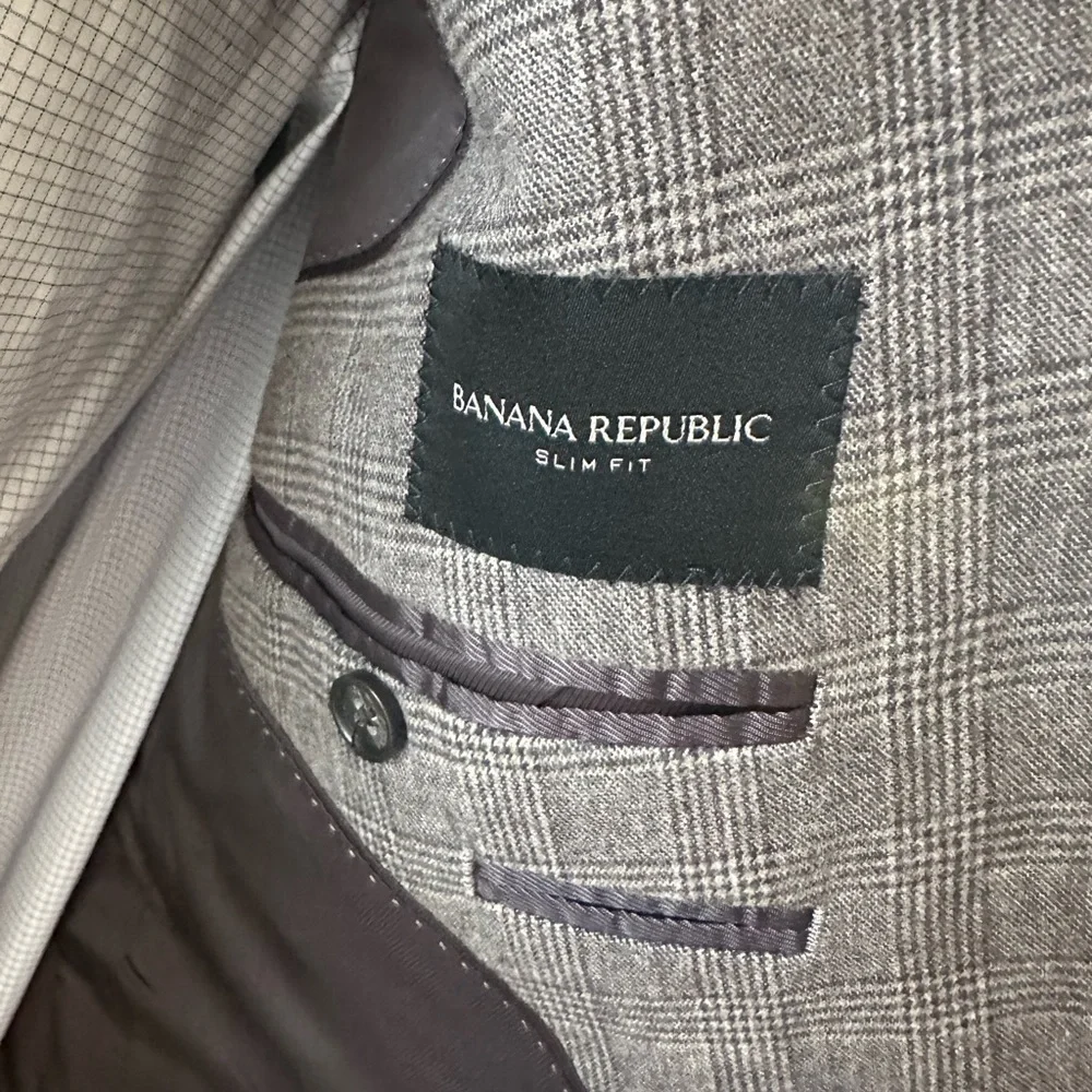 Banana Republic banana republic